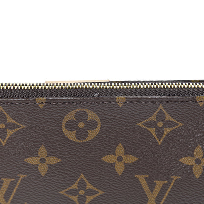 Louis Vuitton Monogram Multi Pochette Accessories Mini Pochette 13 of 13