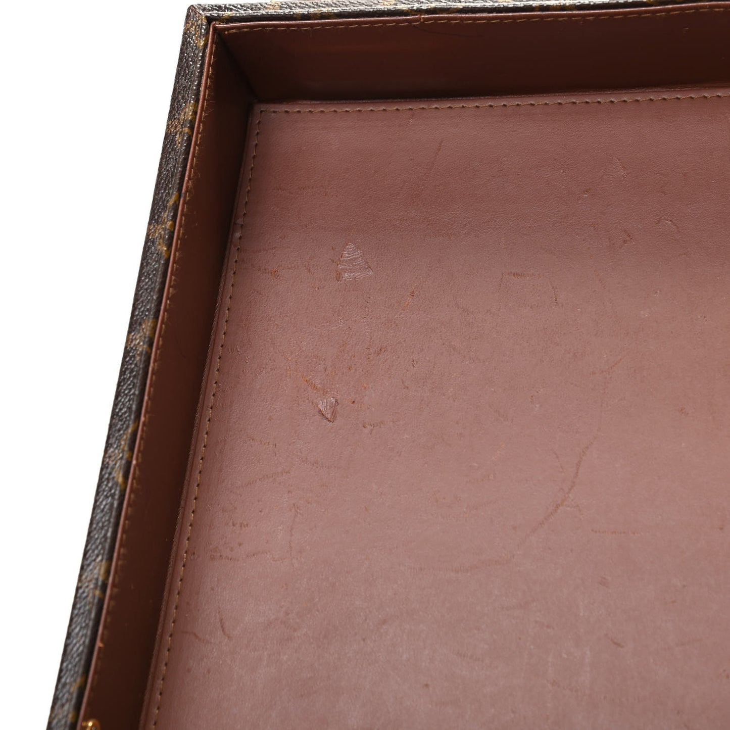Monogram Attache-Case Classeur PM