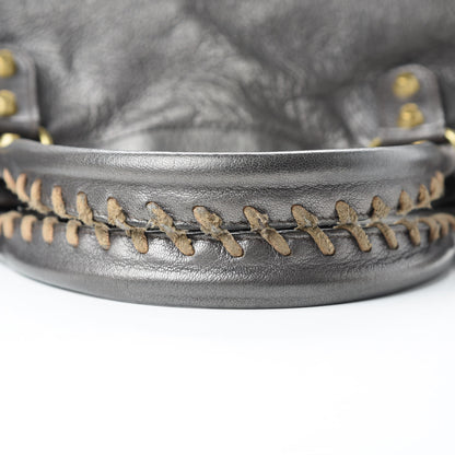Balenciaga Chevre Classic Gold Hardware Velo Bronze 10 of 10