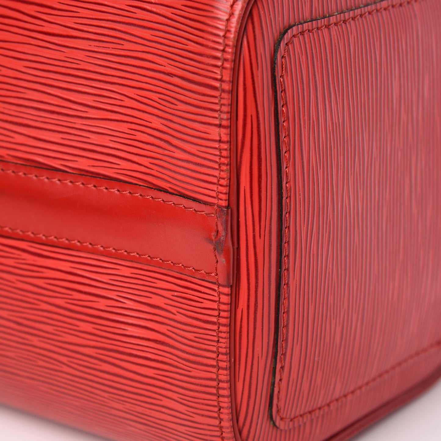 Epi Speedy 25 Castillan Red