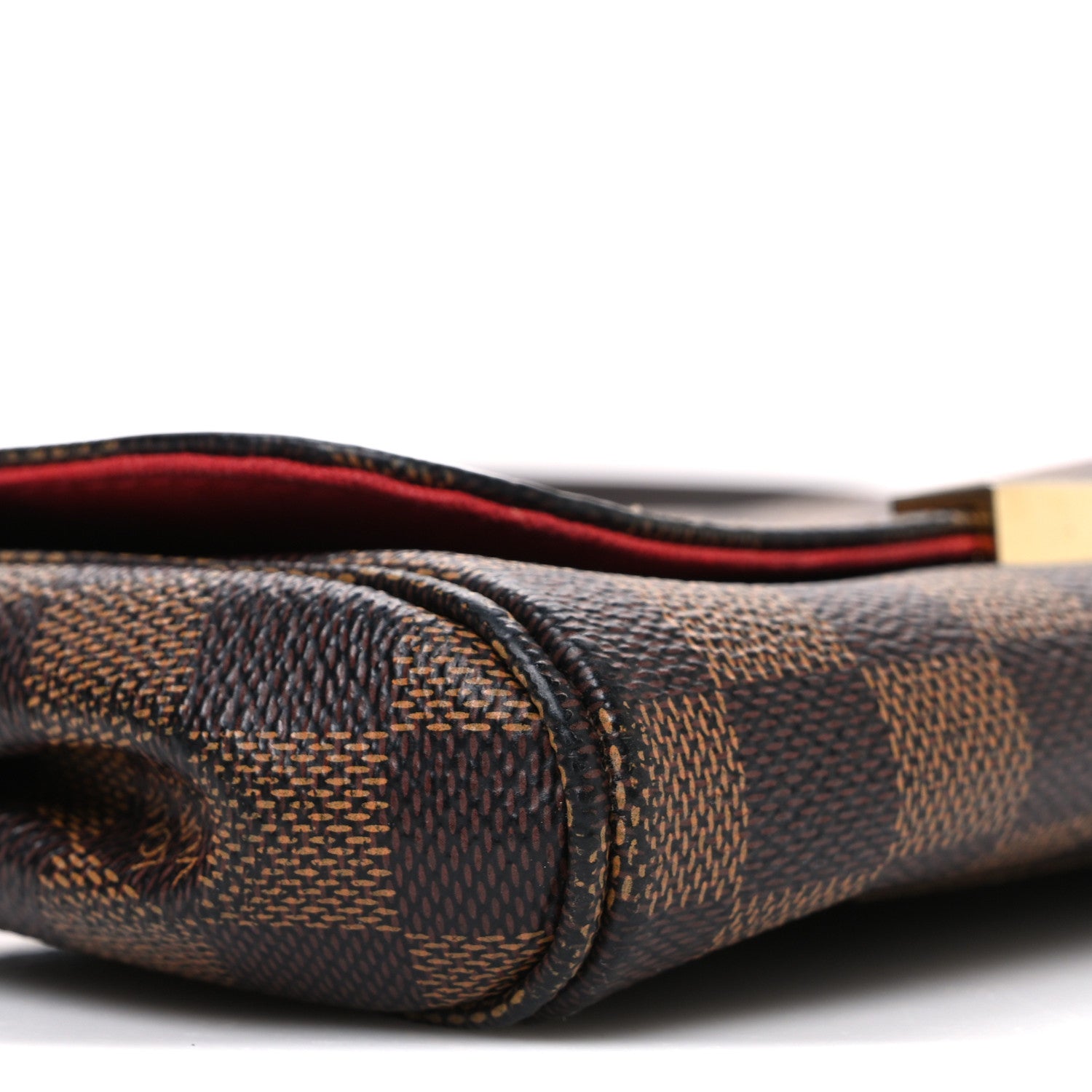 Louis Vuitton Damier Ebene Favorite PM 9 of 11
