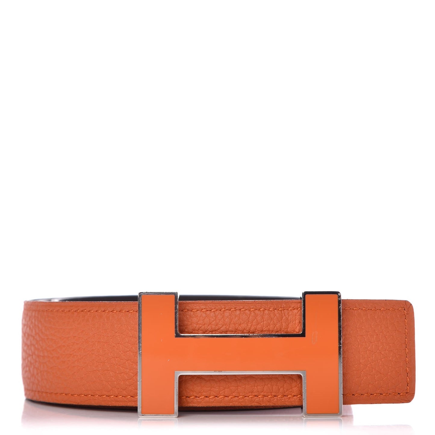 Swift Togo 32mm Quizz H Belt 90 Chocolate Orange