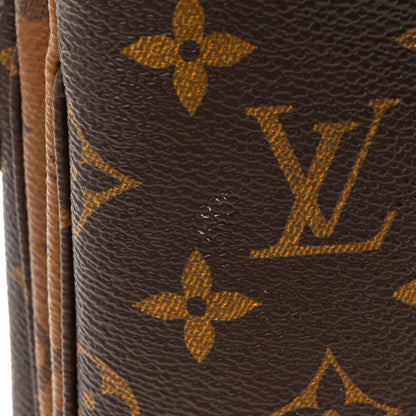 Louis Vuitton Reverse Monogram Pochette Metis 15 of 15