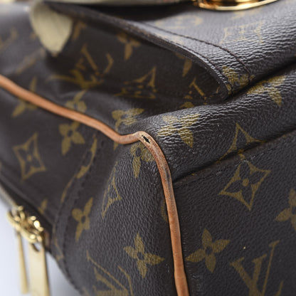 Louis Vuitton Monogram Manhattan GM 8 of 19
