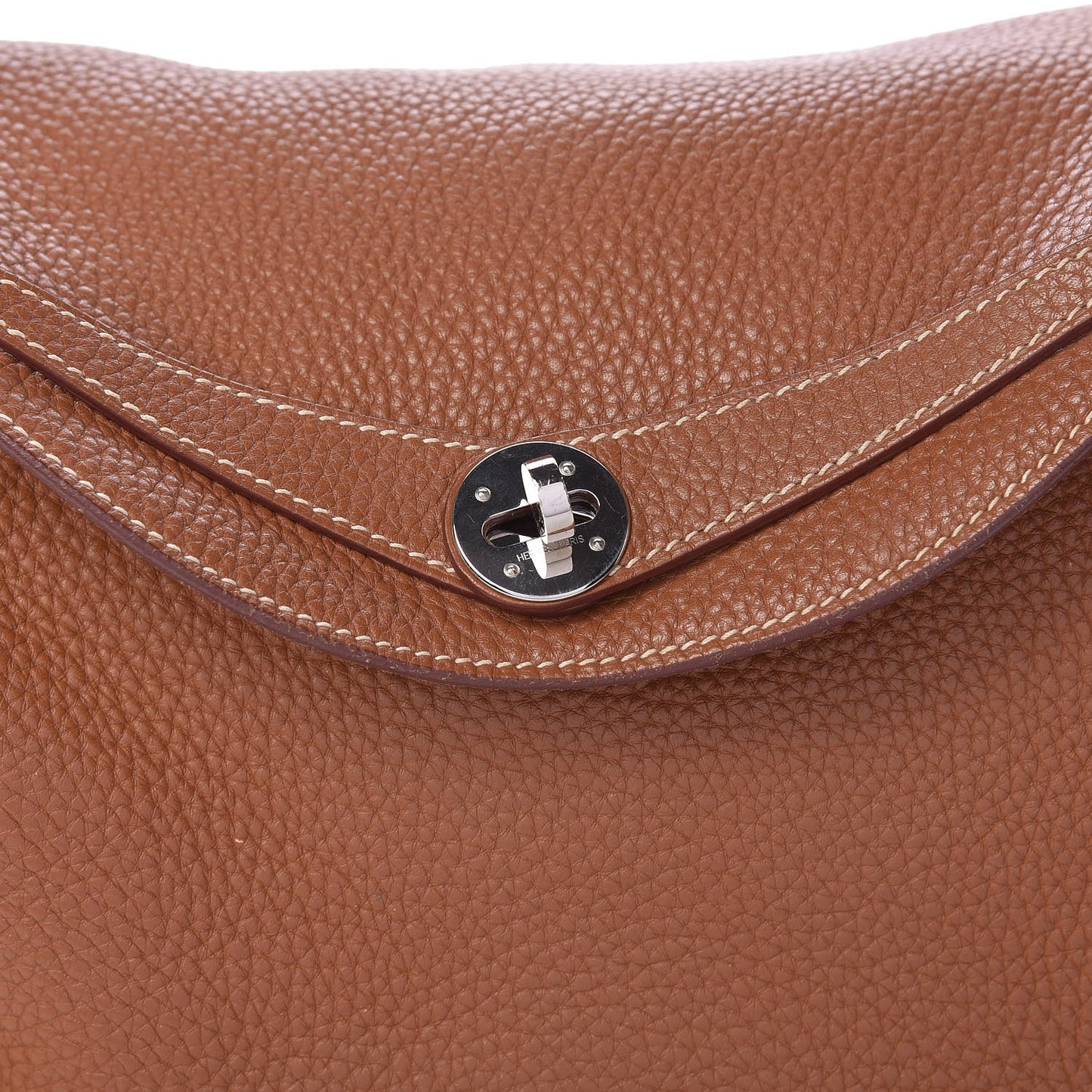 Taurillon Clemence Lindy 30 Gold