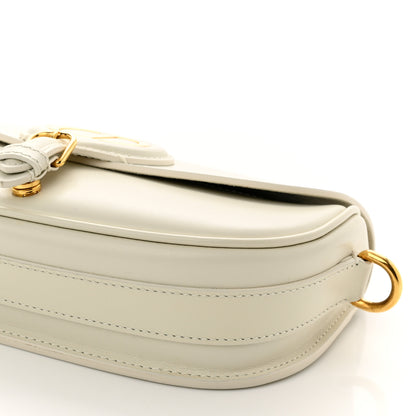 Christian Dior Box Calfskin East West Bobby Bag Latte 9 of 9