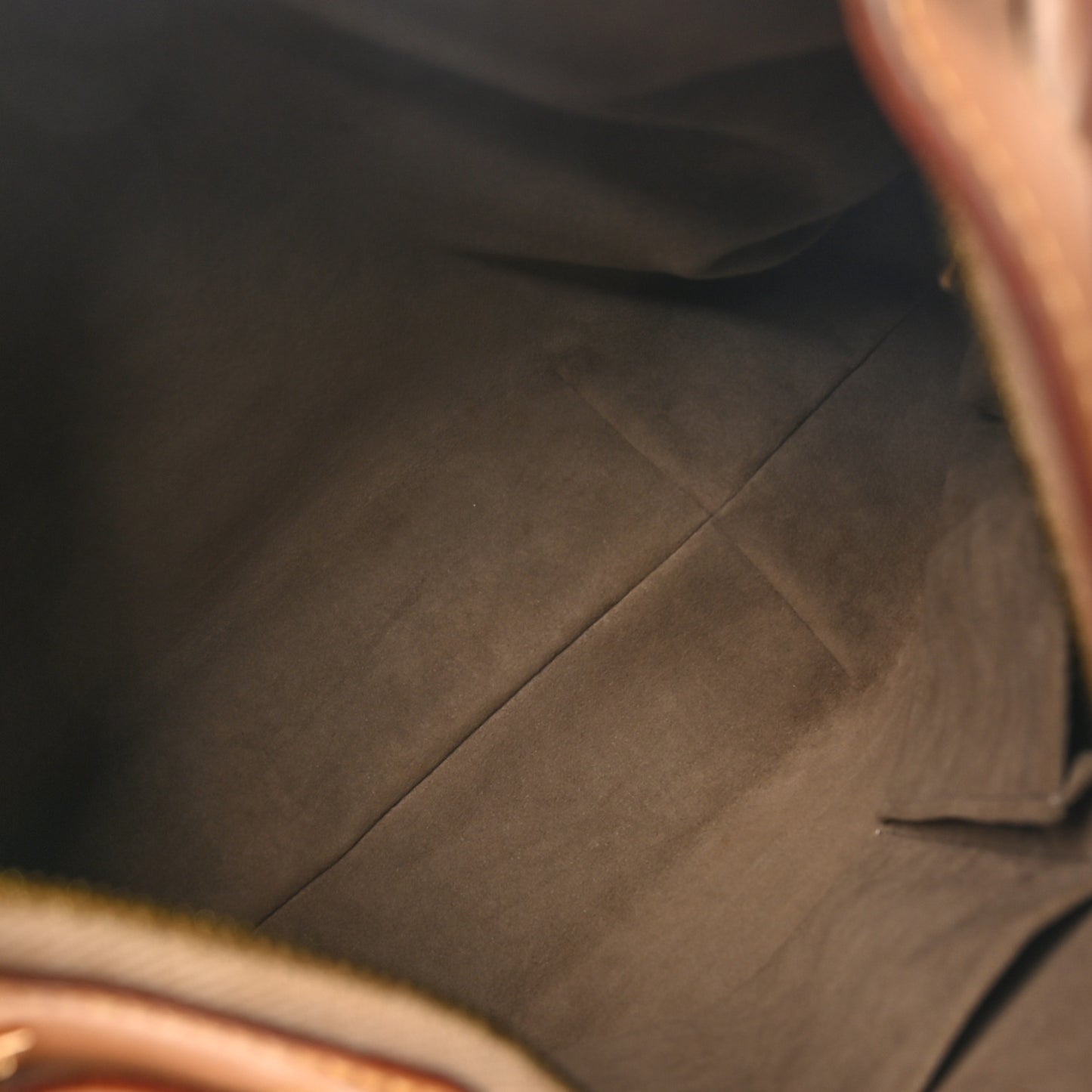 Monogram Multicolor Greta Black