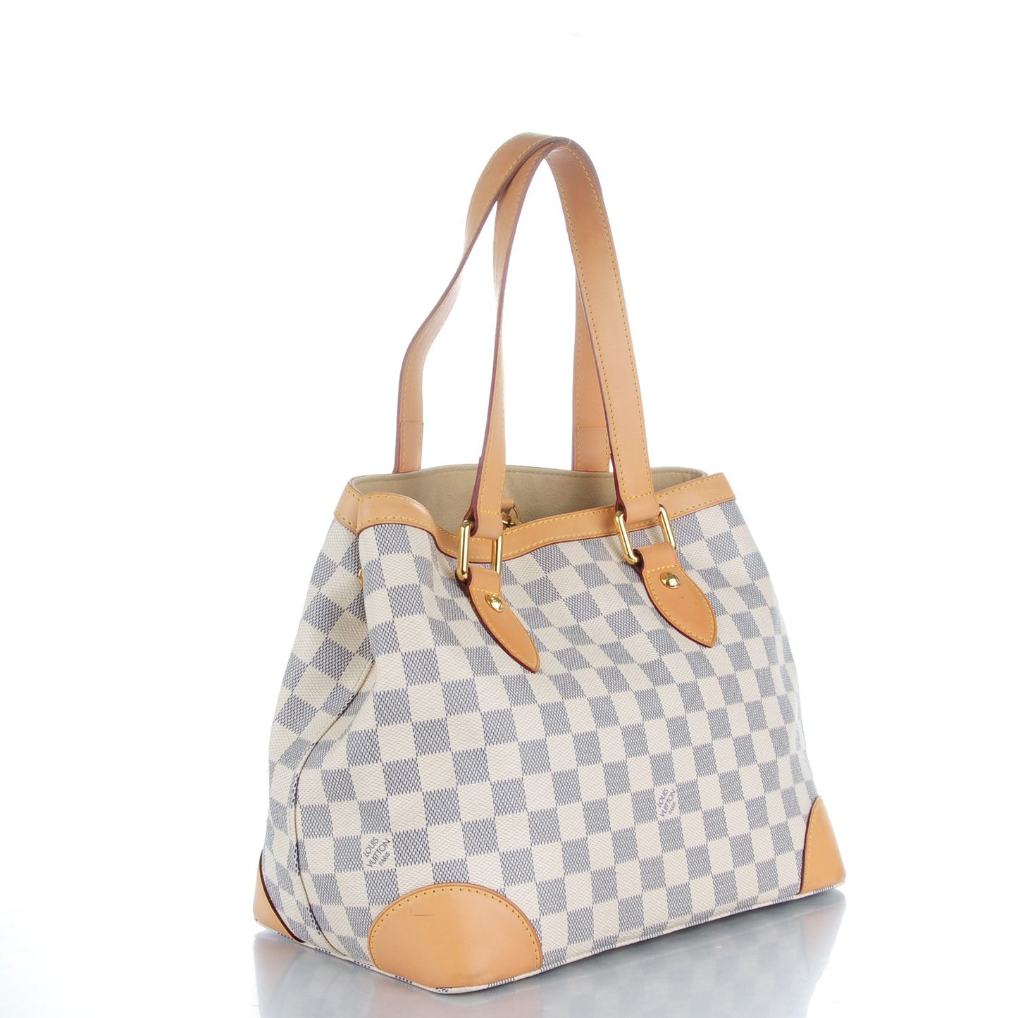 Damier Azur Hampstead PM