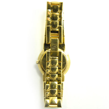 Gucci Stainless Steel 25mm 3300L Quartz Watch Black 3 of 7