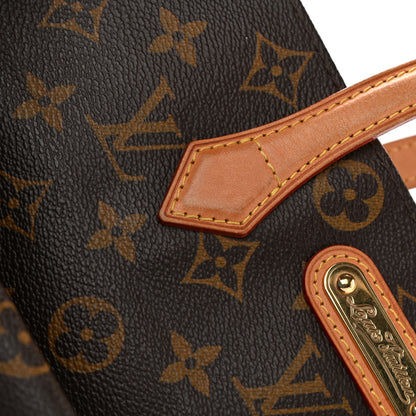 Louis Vuitton Monogram Wilshire PM 31 of 35