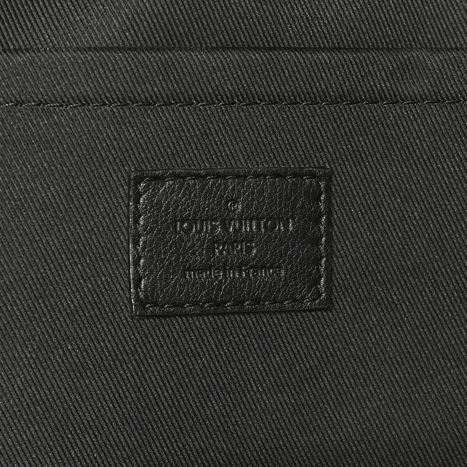 Louis Vuitton Reverse Monogram Palm Springs Backpack PM 6 of 10