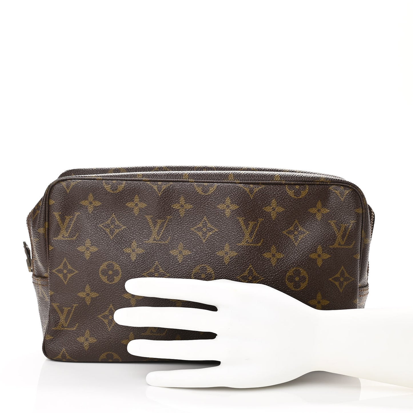 Monogram Trousse Toilette 28