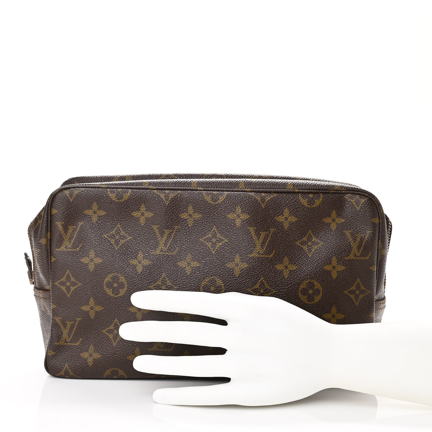 Louis Vuitton Monogram Trousse Toilette 28 2 of 7