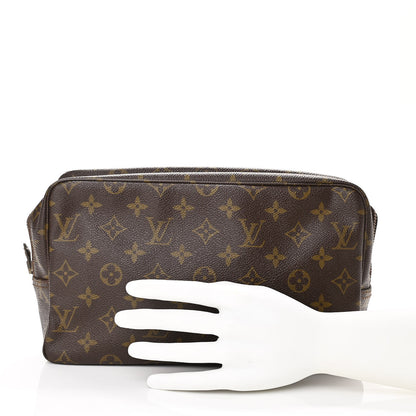Louis Vuitton Monogram Trousse Toilette 28 2 of 7