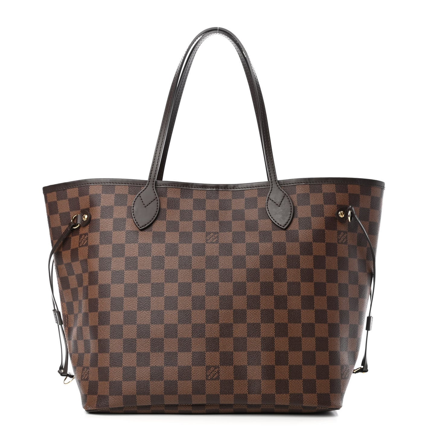 Damier Ebene Neo Neverfull MM