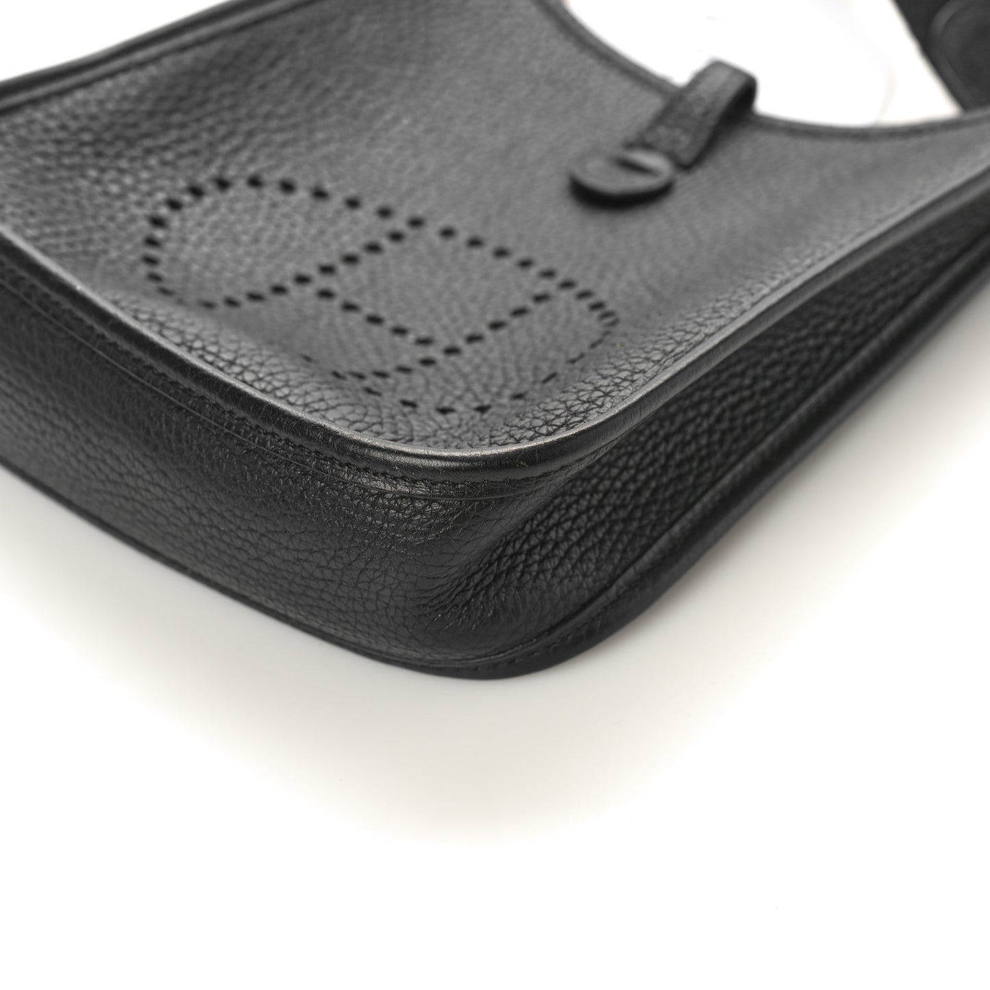 Taurillon Clemence Evelyne TPM Black