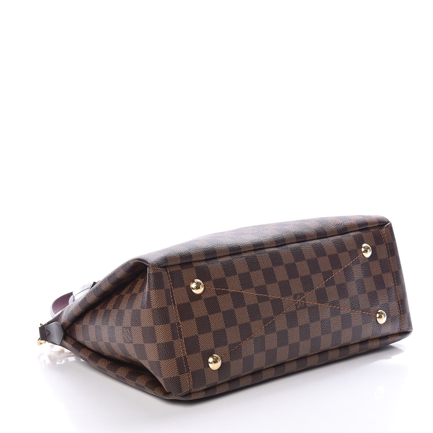 Louis Vuitton Damier Ebene Lymington 4 of 9
