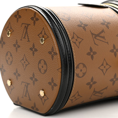 Louis Vuitton Reverse Monogram Cannes 8 of 8