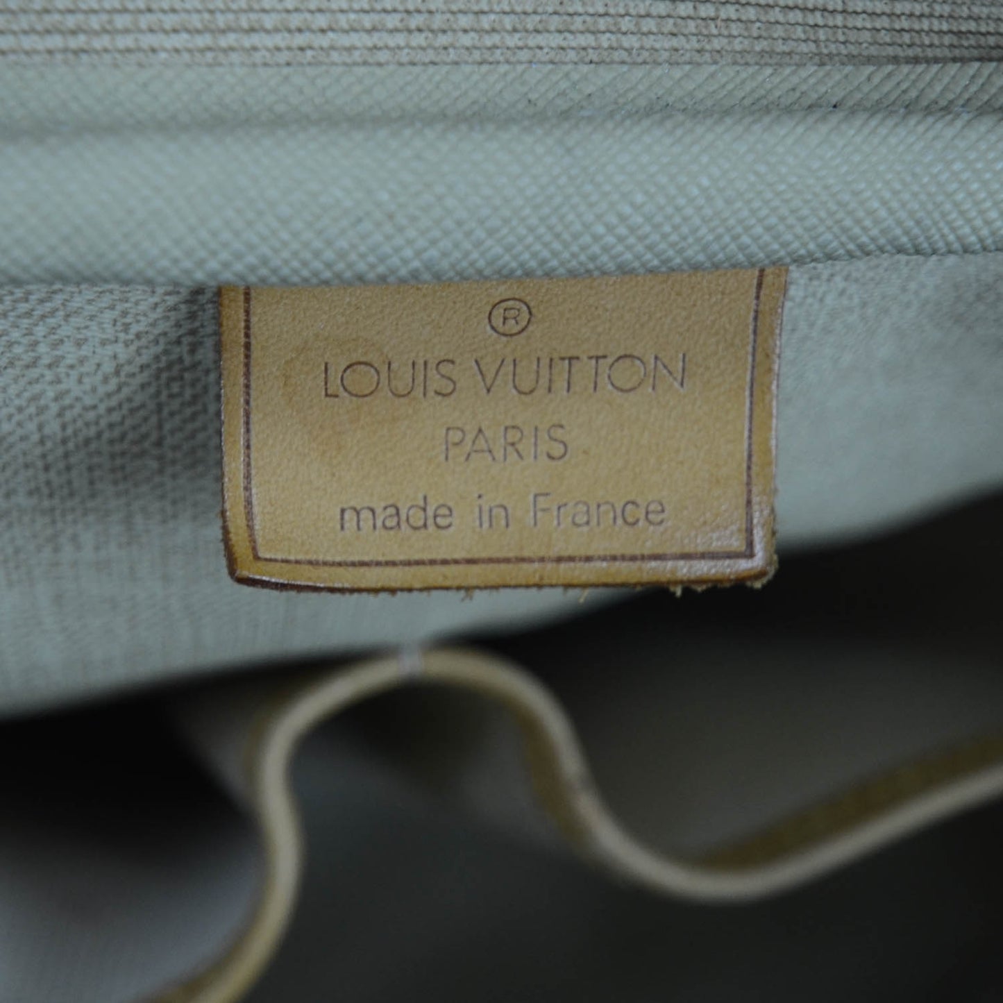 Monogram Deauville