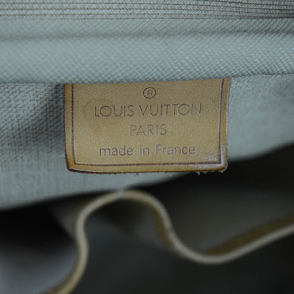 Louis Vuitton Monogram Deauville 10 of 12