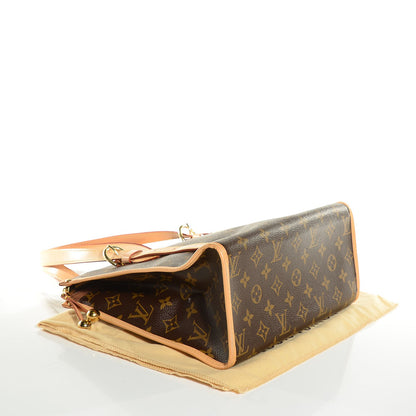 Louis Vuitton Monogram Popincourt Haut 4 of 7