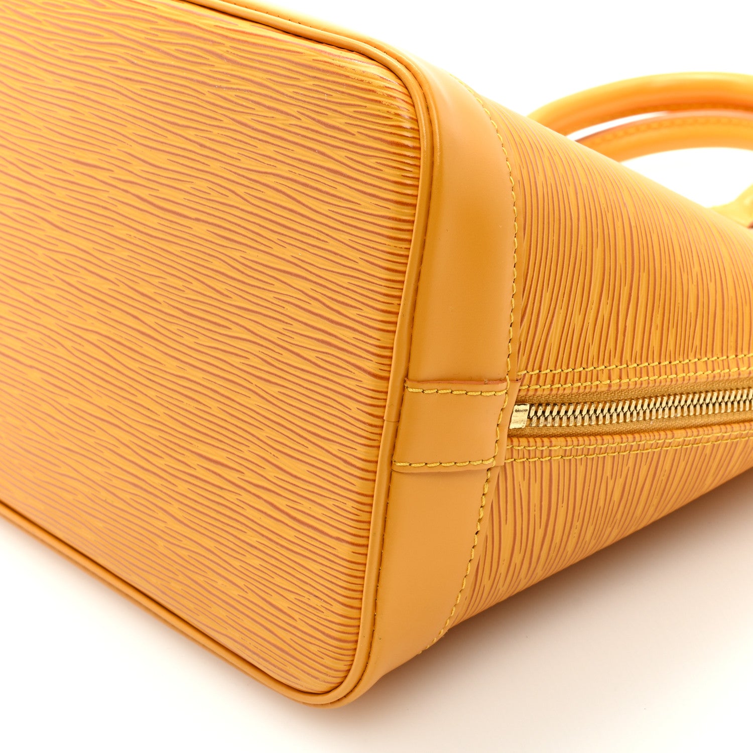 Louis Vuitton Epi Alma PM Tassil 8 of 8