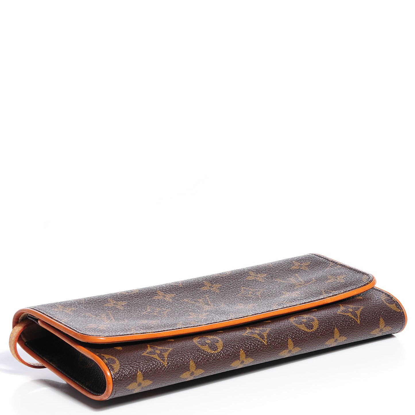 Monogram Pochette Twin GM