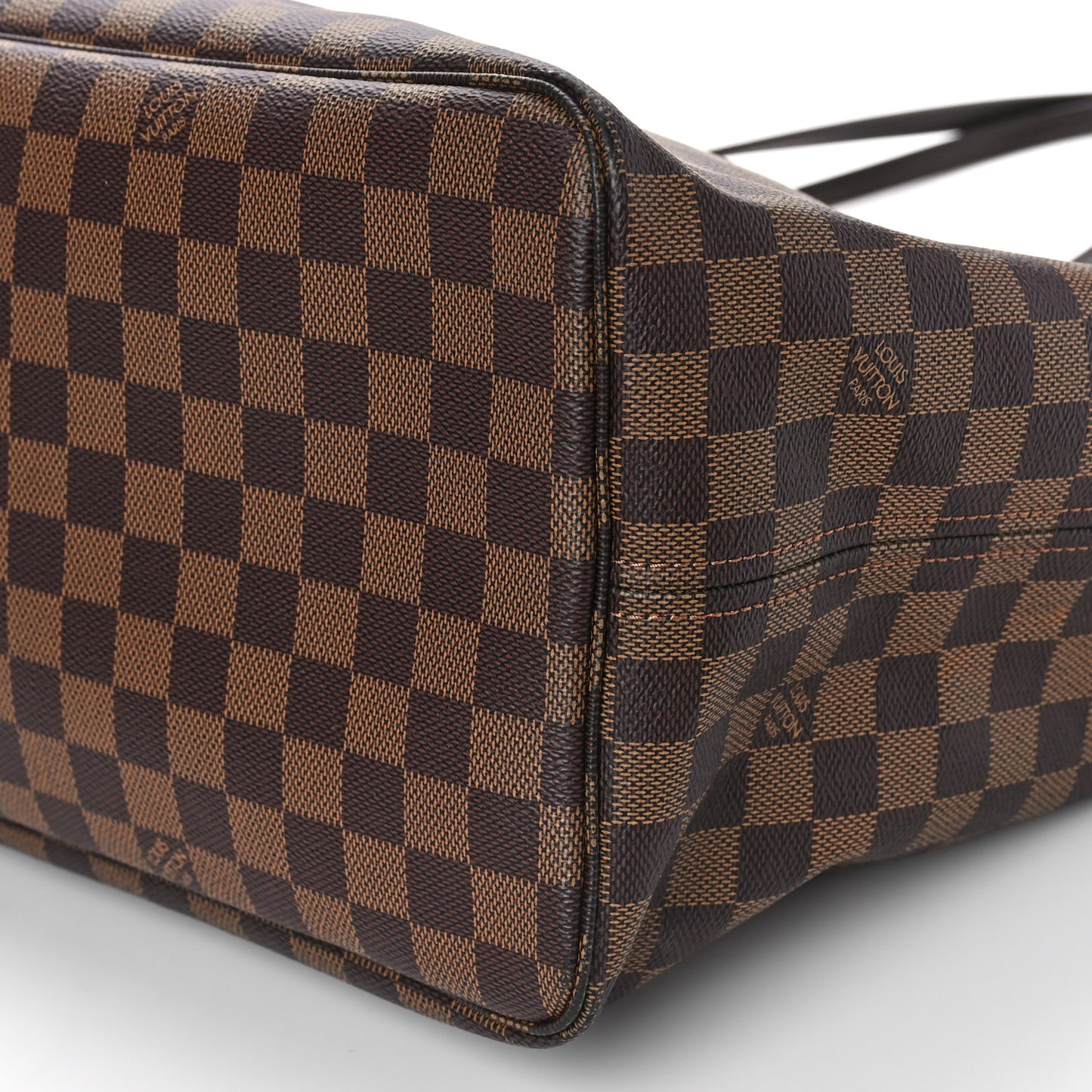 Damier Ebene Neo Neverfull GM