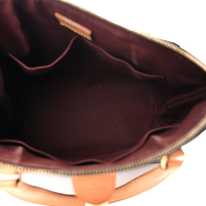 Louis Vuitton Monogram Rivoli PM 5 of 11