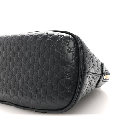 Gucci Microguccissima Mini Dome Bag Blue 10 of 10