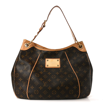 Louis Vuitton Monogram Galliera PM 1 of 9