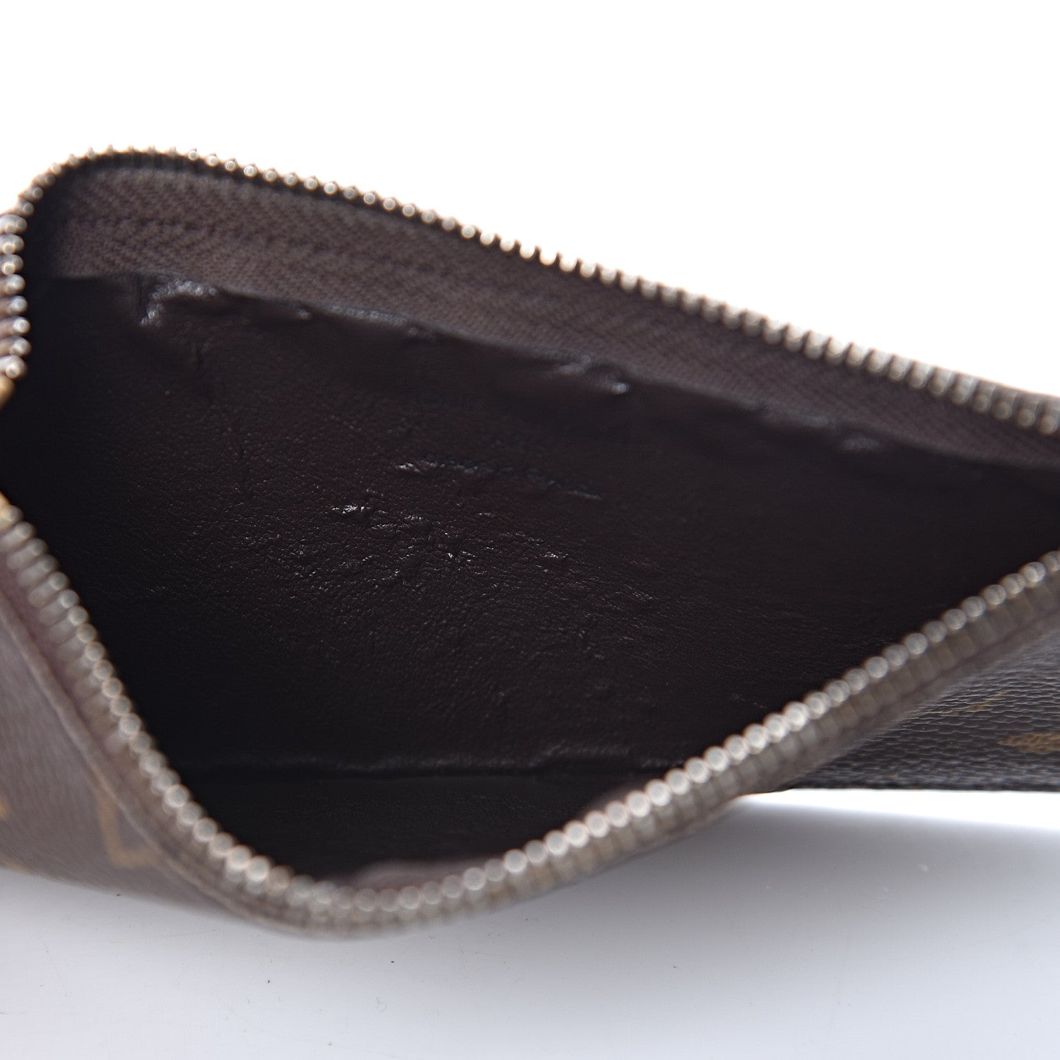 Louis Vuitton Monogram Josephine Wallet Fuchsia 15 of 23