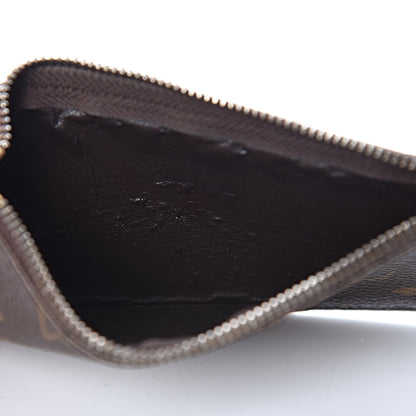 Louis Vuitton Monogram Josephine Wallet Fuchsia 15 of 23
