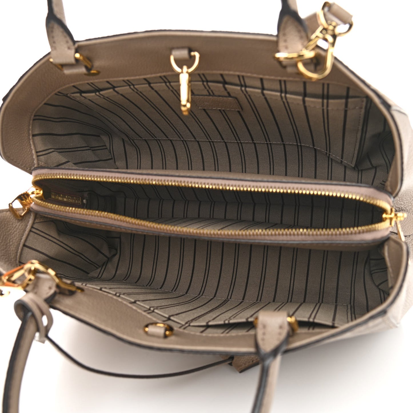 Empreinte Montaigne MM Tourterelle