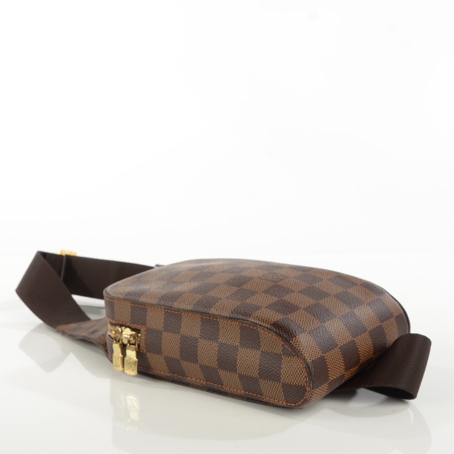 Damier Ebene Geronimos