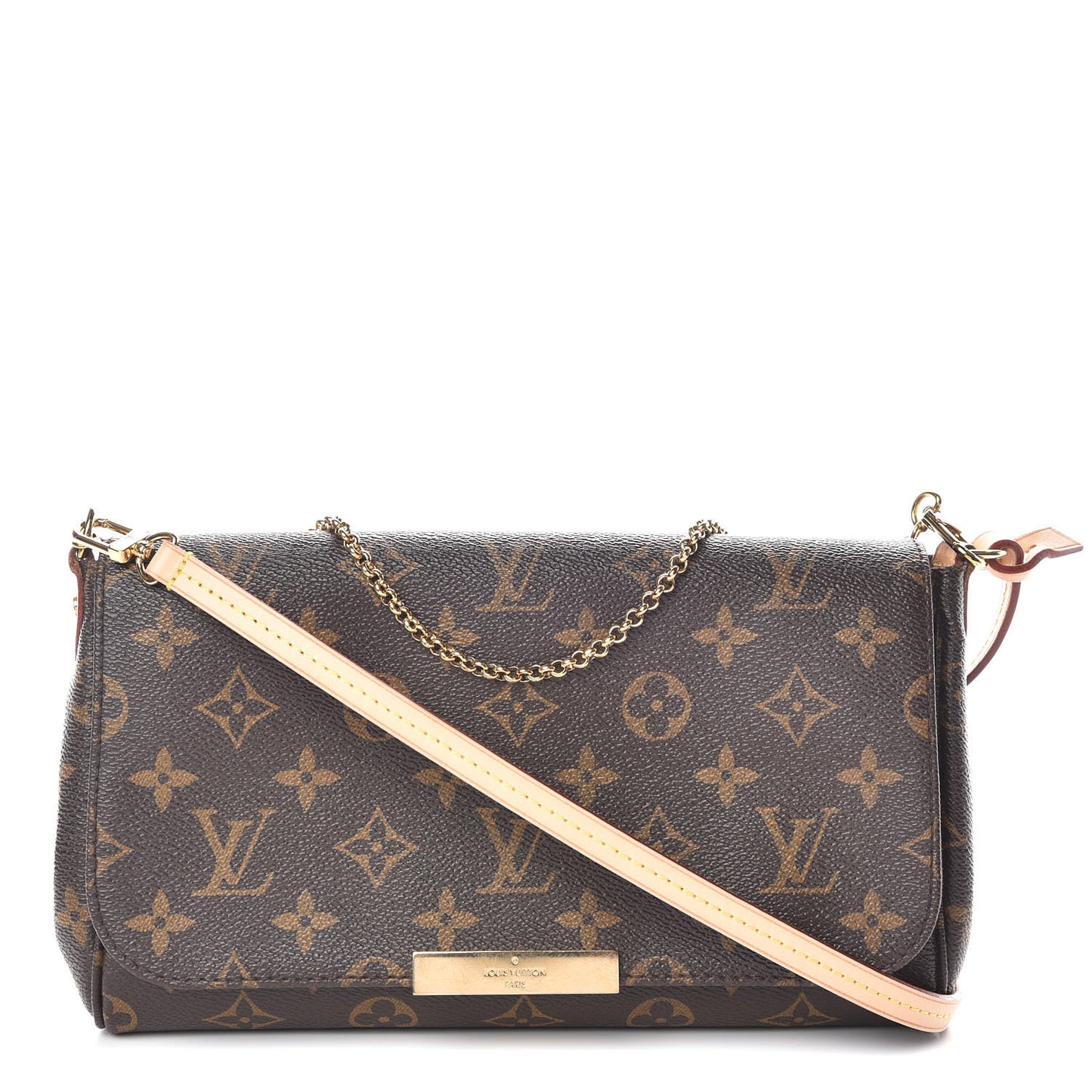 Monogram Favorite MM