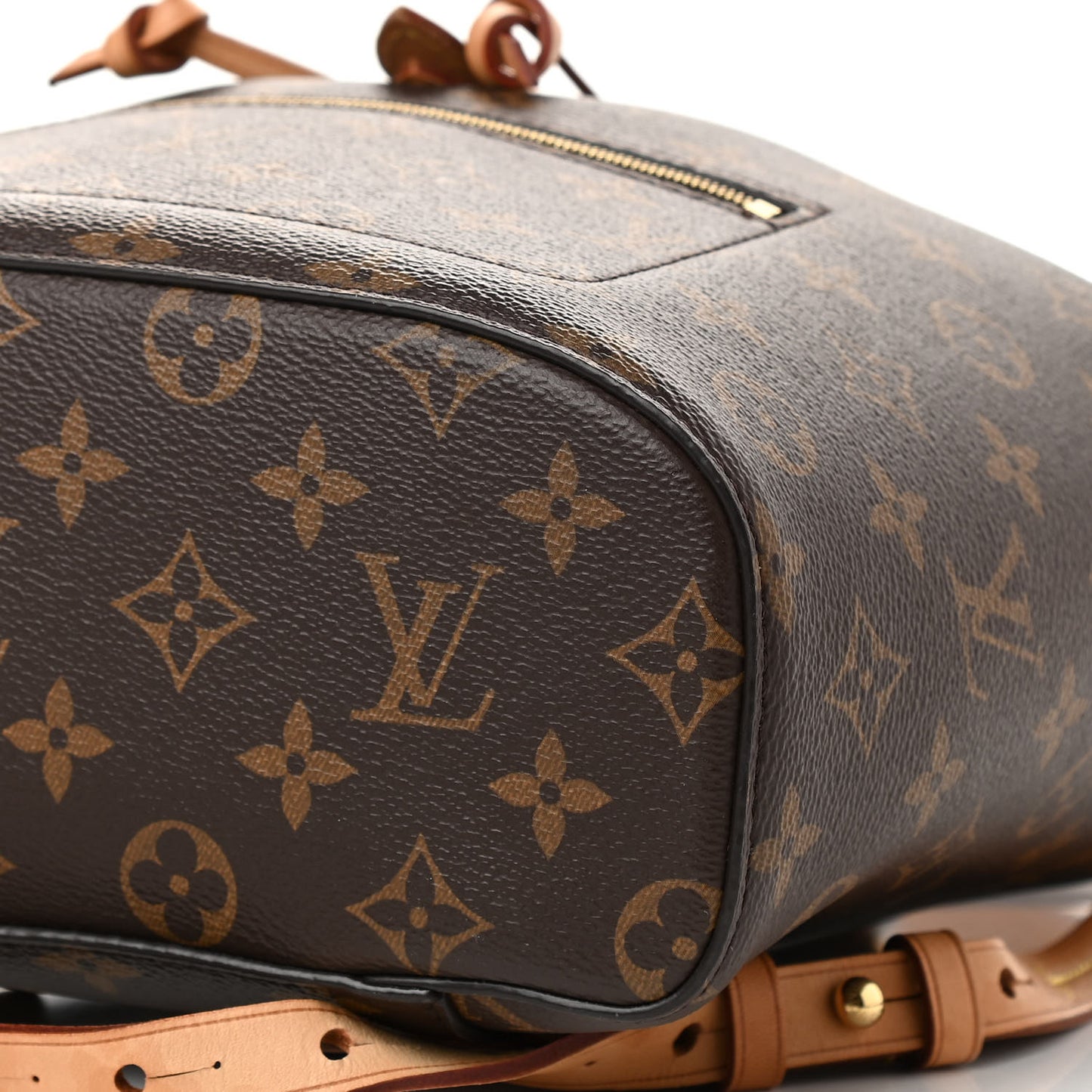 Monogram Montsouris NM Backpack