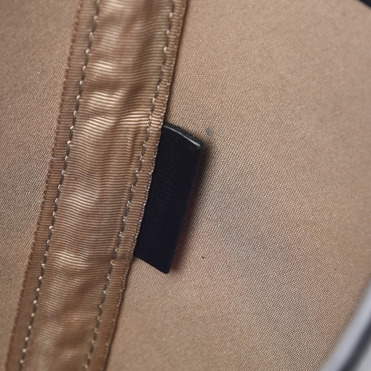 Burberry Supernova Check Tote Black 8 of 13