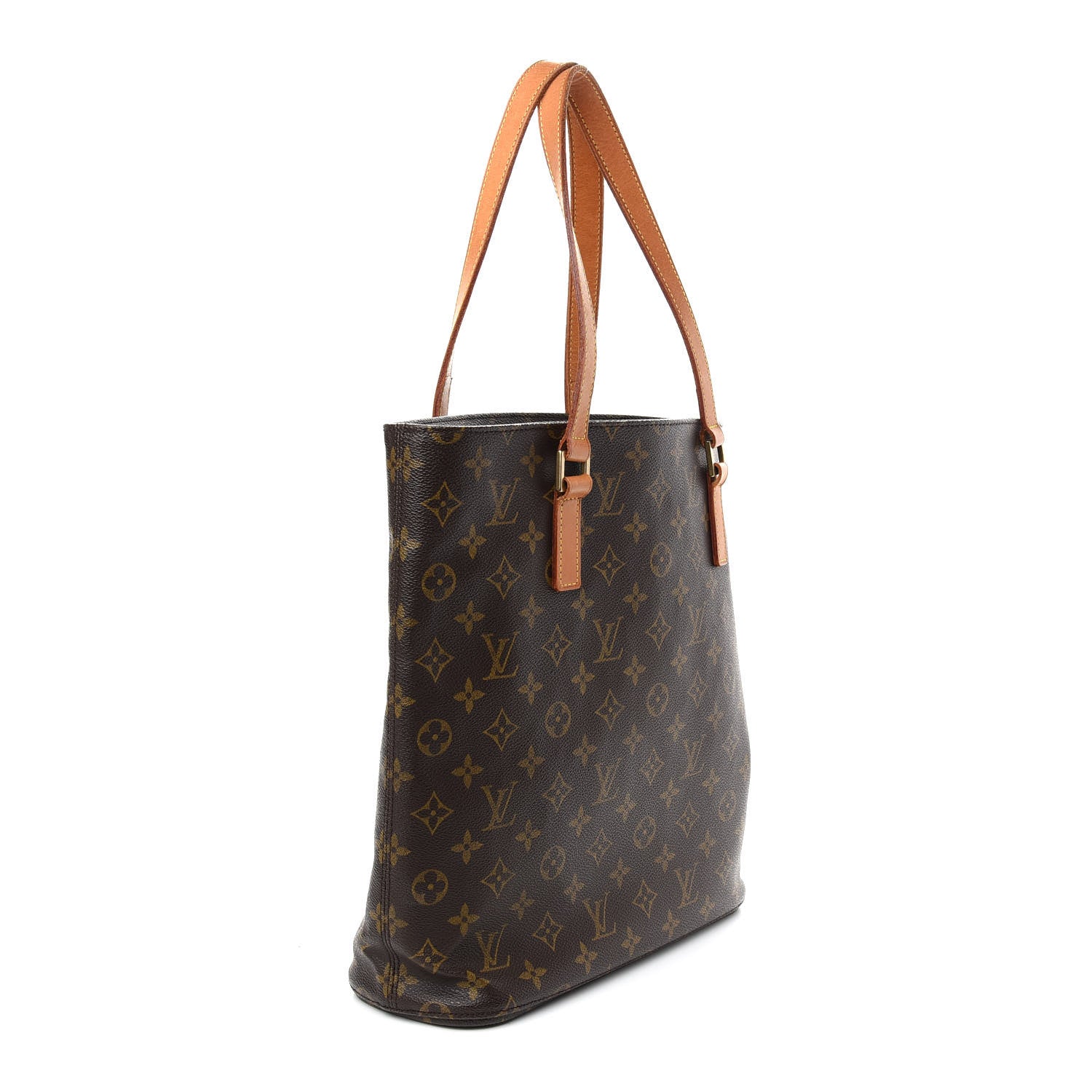 Louis Vuitton Monogram Vavin GM 3 of 10