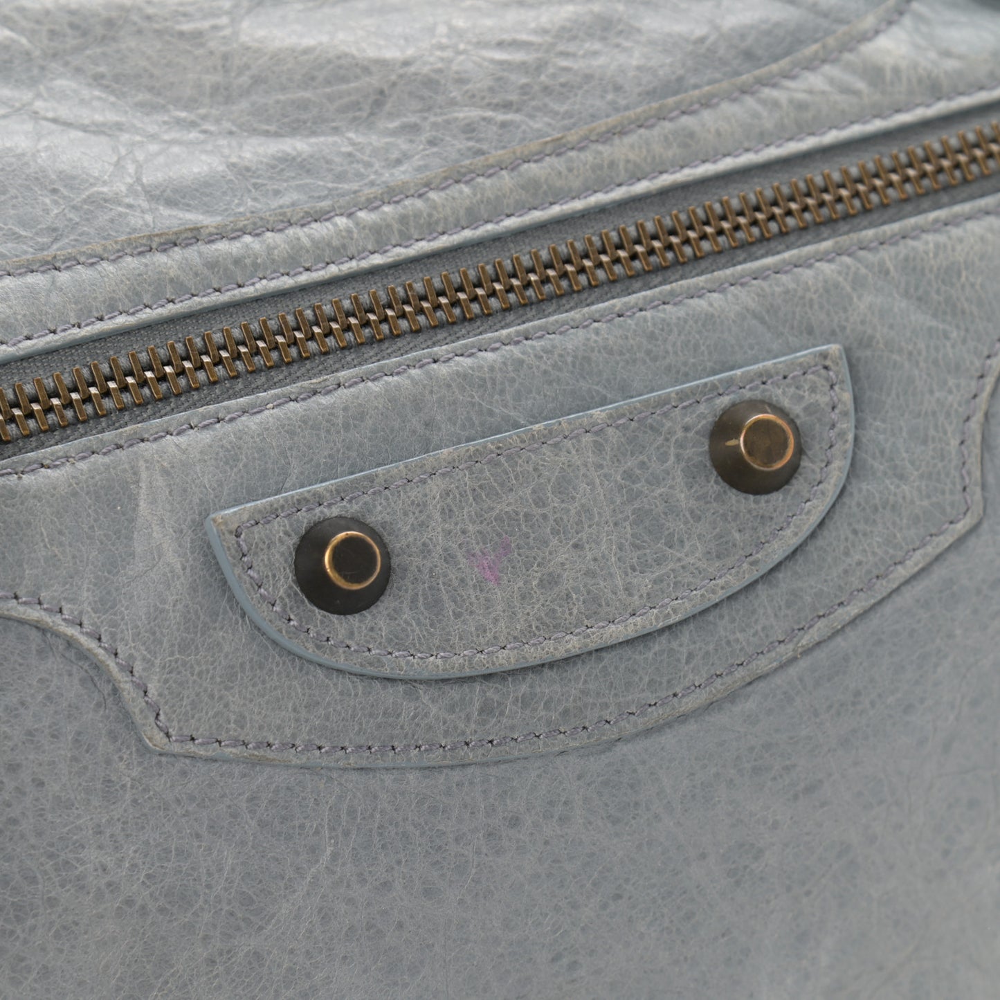 Agneau Classic Hardware City Ardoise
