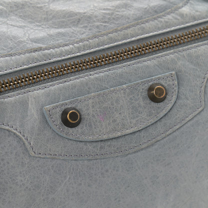 Balenciaga Agneau Classic Hardware City Ardoise 10 of 12