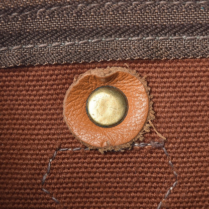 Louis Vuitton Monogram French Company Speedy 35 11 of 14