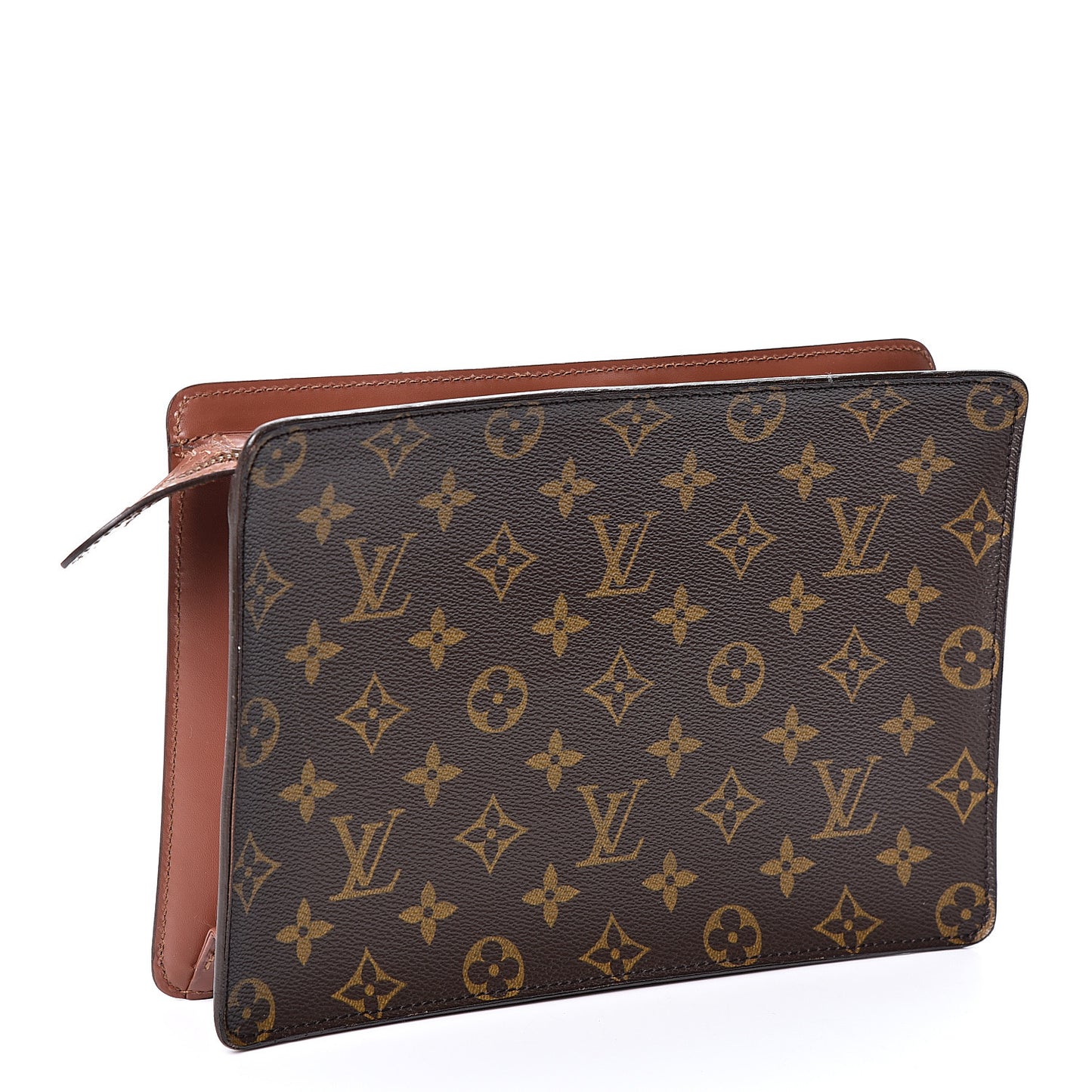 Monogram Pochette Homme