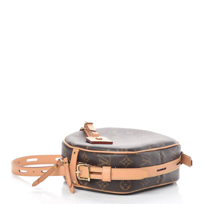 Louis Vuitton Monogram Boite Chapeau Souple 4 of 8