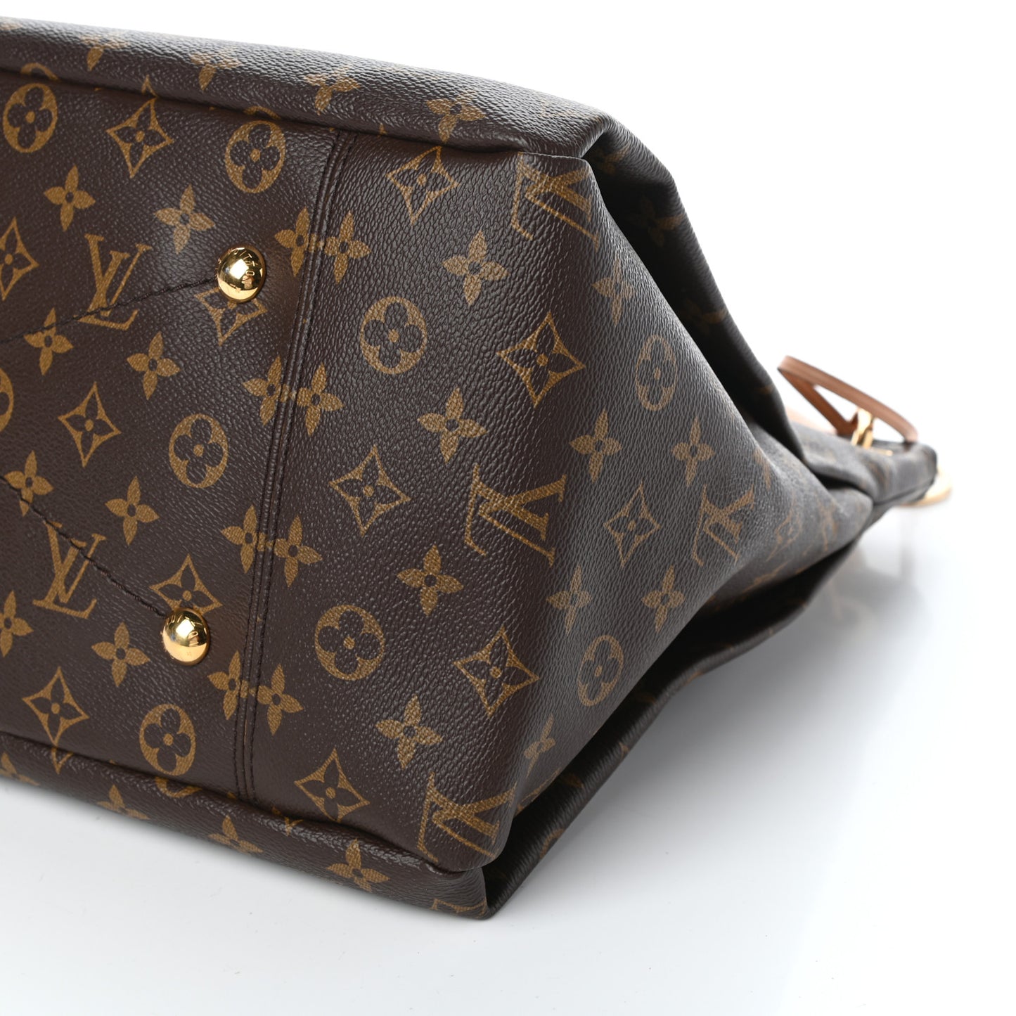 Monogram Artsy MM