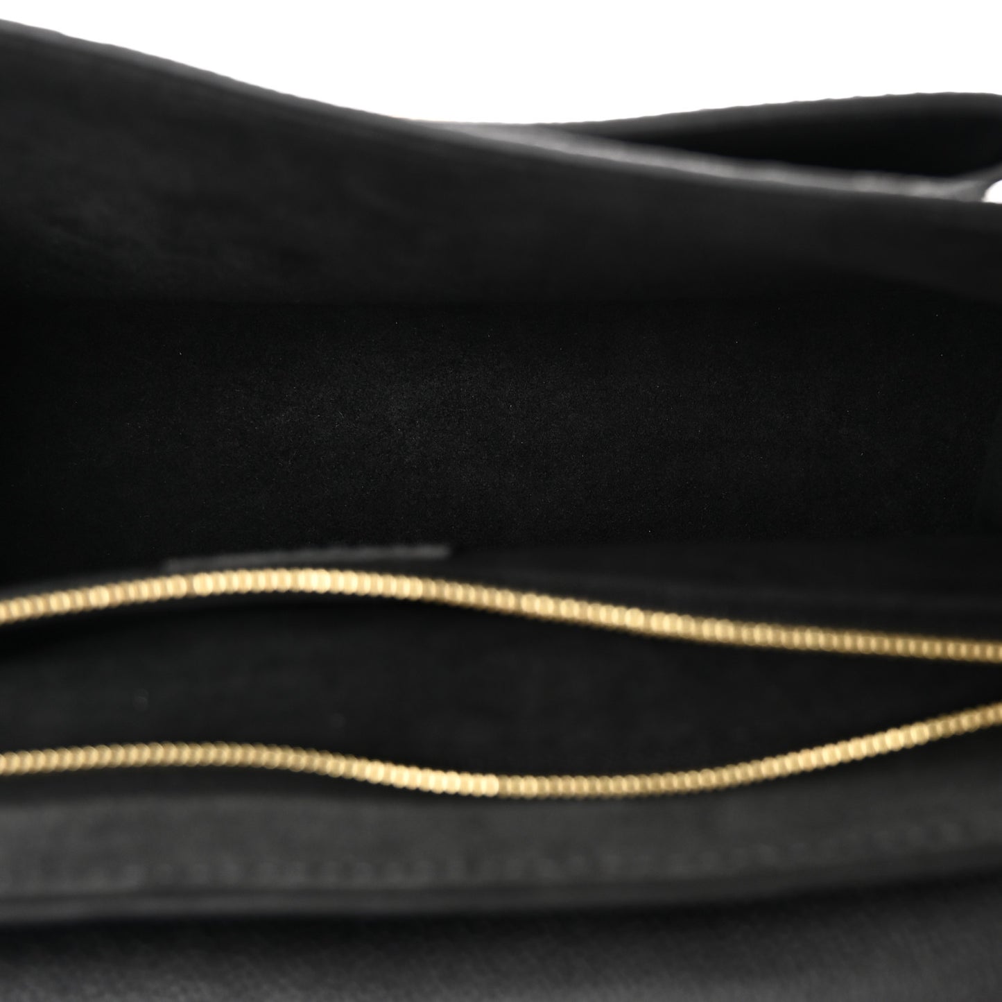 Empreinte Vavin PM Black