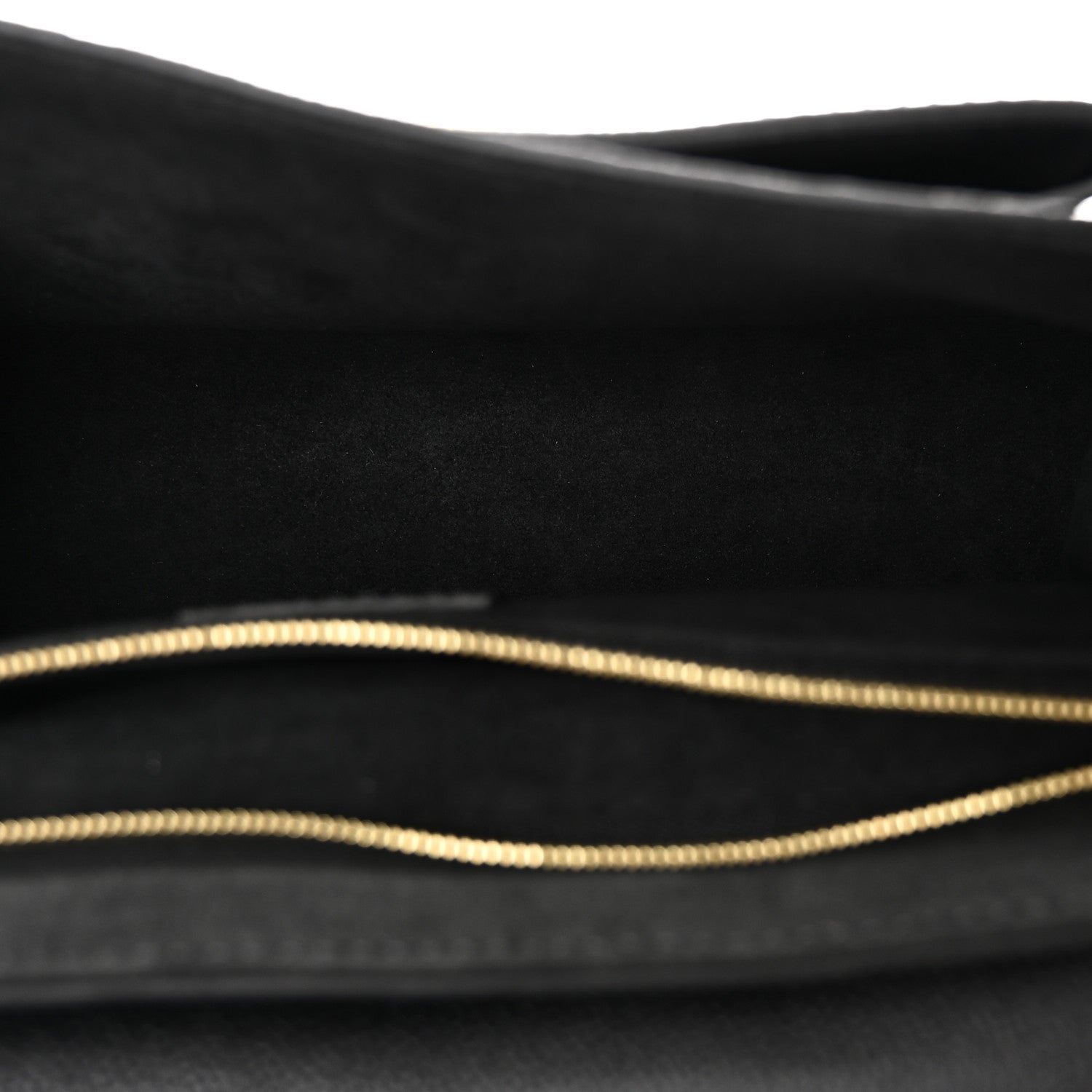 Louis Vuitton Empreinte Vavin PM Black 5 of 9