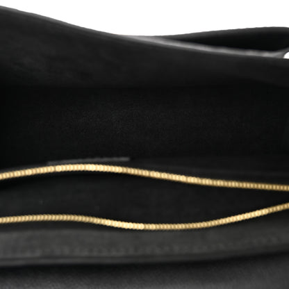 Louis Vuitton Empreinte Vavin PM Black 5 of 9