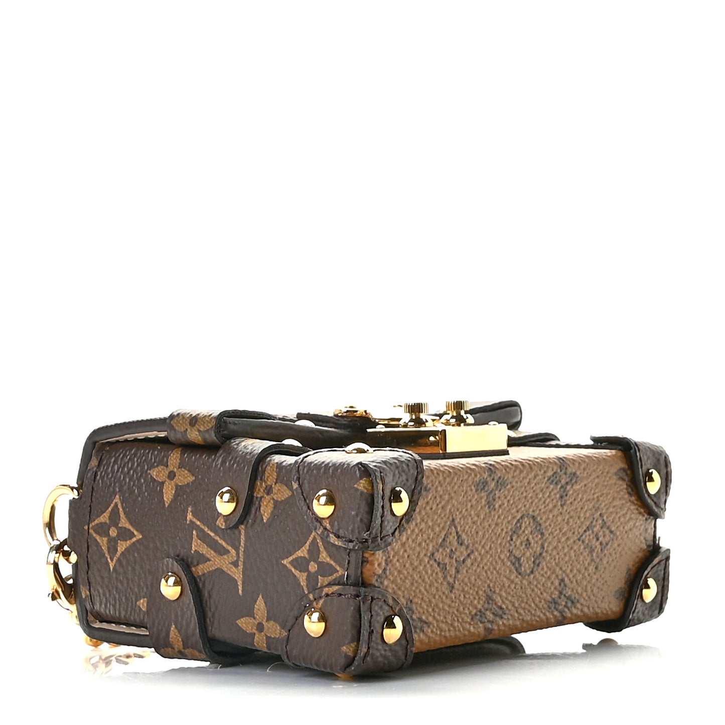 Reverse Monogram Essential Trunk NM