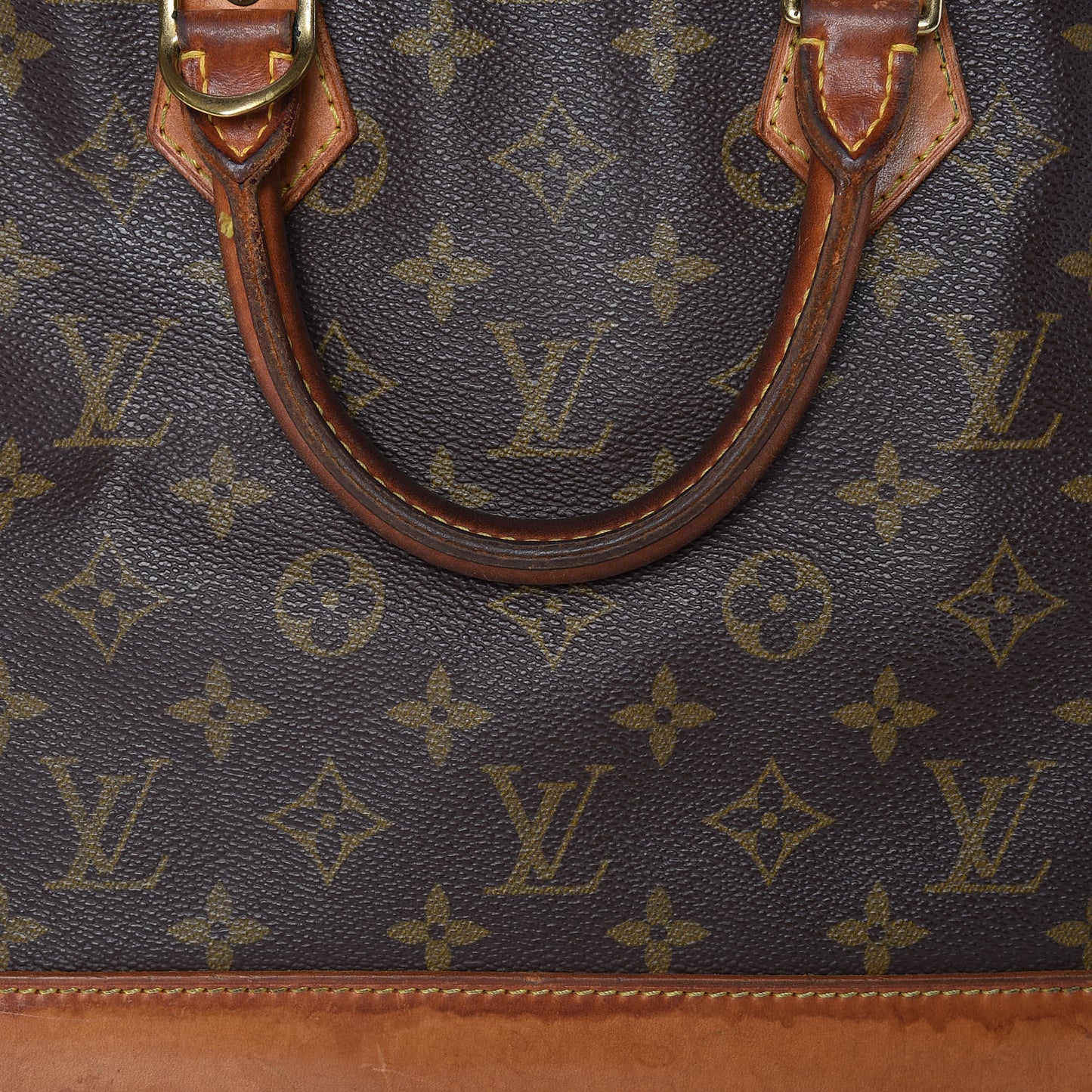 Monogram Alma PM